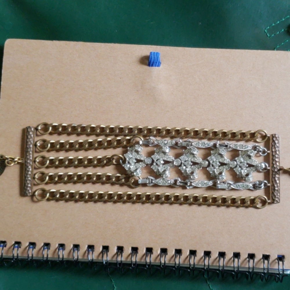 Thea Grant Bracelet